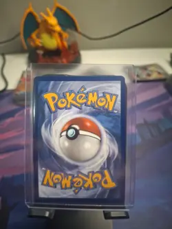 Gumshoos 153/132 Illustration Rare Pokemon Mega Evolution NM - Image 2