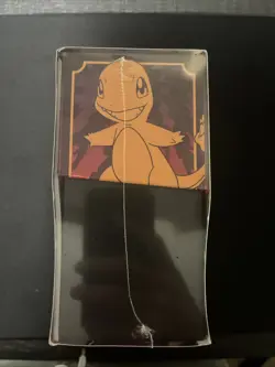 Pokemon TCG: Obsidian Flames ETB Elite Trainer Box NEW/SEALED (Read desc) 820650853913 - Image 2