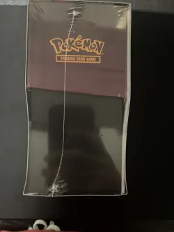 Pokemon TCG: Obsidian Flames ETB Elite Trainer Box NEW/SEALED (Read desc) 820650853913 - Image 5