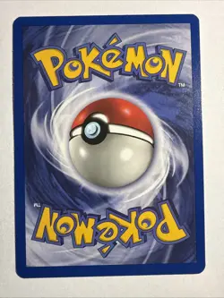 BASE SET 2 - LP - DEWGONG 36/130 Pokemon VIntage WOTC English (US Seller) - Image 2