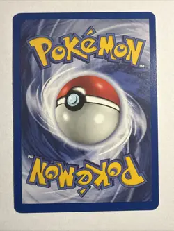 BASE SET 2 - LP - Kakuna 47/130 Pokemon Vintage WOTC English (US Seller) - Image 2