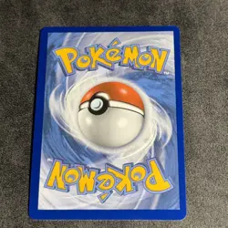 Pokemon Eevee Vmax - SWSH087 - Black Star Promo - Full Art Shining Fates - Image 3