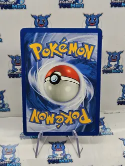 Master Ball 116/132 Pokemon Gym Challenge MP - Image 2