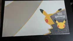 Pokemon Celebrations 25th Anniversary UPC Ultra Premium Collection Box Sealed - Image 1