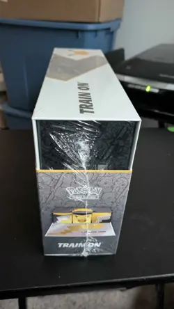 Pokemon Celebrations 25th Anniversary UPC Ultra Premium Collection Box Sealed - Image 3
