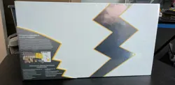 Pokemon Celebrations 25th Anniversary UPC Ultra Premium Collection Box Sealed - Image 4