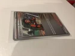 Explorer's Guidance 147/162 STAFF Regional Championships Promo Pokemon 2023 NM - Image 5