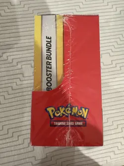 Pokemon Surging Sparks Elite Trainer Box and Booster Bundle Costco, 2-Pack - Image 2