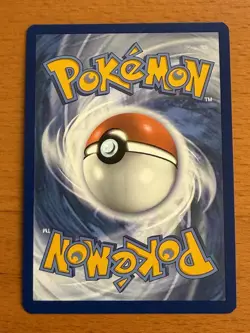 Teal Mask Ogerpon - 123 (Pokemon Center Exclusive) Scarlet & Violet Promo - Image 2