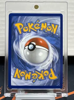 Mega Gardevoir ex 187/132 Me01: Mega Evolution Gold Pokemon Mint NM Pack Fresh - Image 2