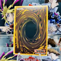 Yugioh Light and Darkness Dragonlord MP25-EN009 Starlight Rare 1st Ed Near Mint - Image 2