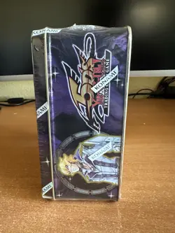 Yu-Gi-Oh! TCG 2009 Exclusive Collector's Tin Jack Atlas 5D's Sealed - Image 4