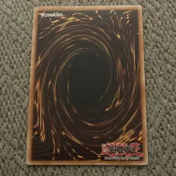 Yugioh Majestic Star Dragon CT06-EN003 Secret Rare NM - Image 2