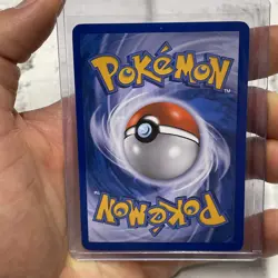 2010 Pokemon Furret 21/123 Heartgold & Soulsilver Reverse Holo LP/NM Card TCG - Image 3