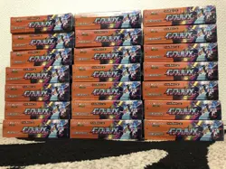Pokemon Card Inferno X Box 21 Sealed Set Japanese New Factory Shrink Wrapped JP - Image 1