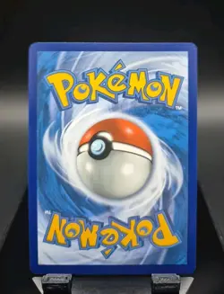 Pokemon TCG - Moltres SWSH 185 - Black Star Promo - Holo Card - Brilliant Stars - Image 2
