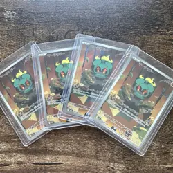 Marshadow AR 069/063 NM M1L Mega Brave Pokemon Card Game Japanese - Image 3
