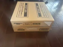 Pokemon Card Game MEGA Inferno X Booster Pack CASE Carton 12 Box Sealed Japanese - Image 2