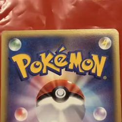 Rattata 015/016 Pokemon Rumble Japanese Promo Card 2009 Pokemon Scramble Used - Image 3