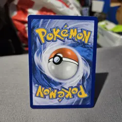 Starmie Pokemon TCG Crimson Invasion Non-Holo Rare Card #16/111 - Image 2