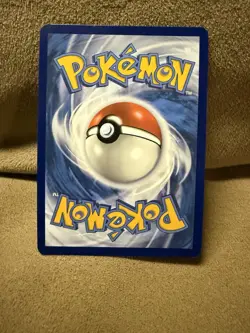 Pokemon TCG Zapdos EX Scarlet & Violet Holo Ultra Rare Card - Image 2
