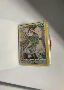 60x Pokemon Card Lot w/ Mini Binder - Holo, GX, V, VSTAR, Rare - $100+ Value - Image 3