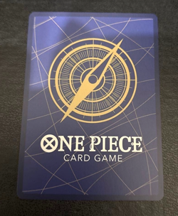 OnePiece Card Game Boa Hancock OP01-078 SR SP The Kingdom of Intrigue Japanese - Image 2