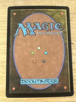 MTG - Thespian's Stage (Retro Frame) 466 - Ravnica Remastered NM - Image 2