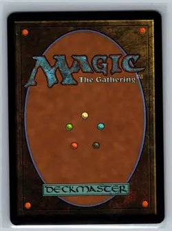 Magic The Gathering Fifth Dawn Tel-Jilad Justice #95/165 MTG TCG CCG - Image 2