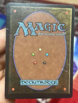 German FBB • Llanowar Elves • Mtg (1737) - Image 3
