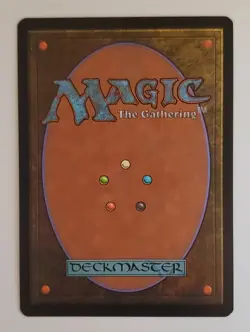 Near Mint - MTG Sea Gate Loremaster - Zendikar - Image 2