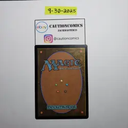 Drossforge Bridge Nm Modern Horizons 2 Magic The Gathering MTG (Box10) - Image 2