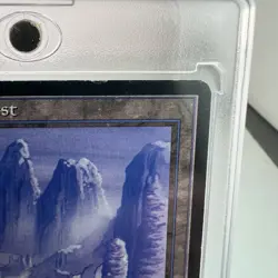 Karplusan Forest - MTG - Ice Age - Magic: The Gathering - Image 3