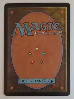 Lightly Played - MTG Freed from the Real - Saviors of Kamigawa - Image 2