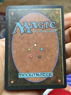 4x German FBB • Wild Growth • NM • Mtg (1753) - Image 3