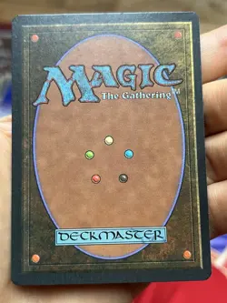 4x German FBB • Wild Growth • NM • Mtg (1753) - Image 5