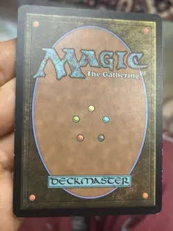 Spanish Farewell ⭐ Adios ⭐ Kamigawa Neon Dynasty • Mtg (1806) - Image 2