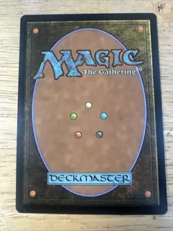 MTG - M14 - Forest - #248 - Lightly Played - Image 2