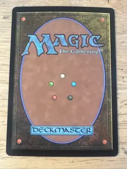 MTG Golgari Thug - Retro Frame NM-Mint Ravnica Remastered - Image 2