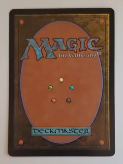 Moderately Played - MTG Merrow Commerce - Lorwyn - Image 2