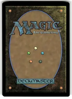 Dionus, Elvish Archdruid (Anime) Foundations Jumpstart Regular MTG NM - Image 2