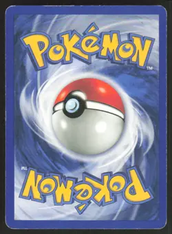 Pokemon TCG Gym Challenge #071/132 Erika's Paras MP - Image 2