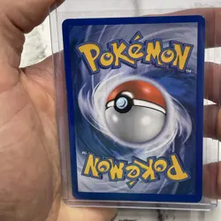 Pokemon Clamperl 51/92 Pokemon TCG EX Legend Maker Reverse Holo Stamped LP/NM - Image 3