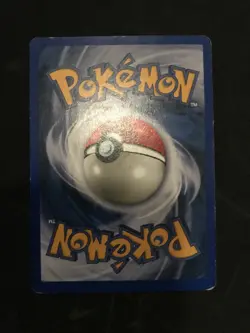 Shining Tyranitar 113/105 Neo Destiny Holo Ultra Rare Unlimited Pokemon TCG MP - Image 2