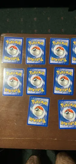 Delta-Species Pokemon Lot Common Uncommon LP-NM. All Cards Included - Image 4