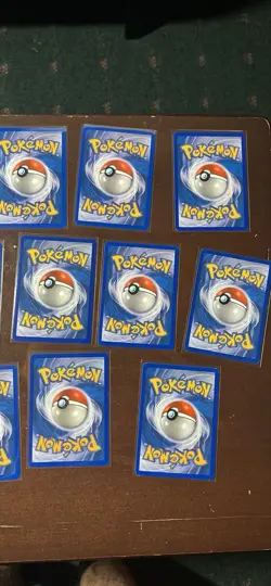 Delta-Species Pokemon Lot Common Uncommon LP-NM. All Cards Included - Image 5