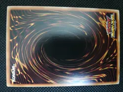 Yugioh! Red Eyes Black Dragon Over Rush Rare Japanese RD/G002-JPC01 - Image 3