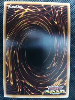 Yugioh! Dark Cavalry Over Rush Rare RD/5TH1-JP028 NM Japanese - Image 3