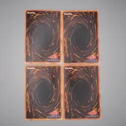 Yu-Gi-Oh yugioh Sheep Token 4 Card Set TKN-JP001 Parallel VG-G Japanese s222 - Image 5