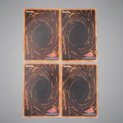 YuGiOh Sanga Kazejin Suijin Gate Guardian P3-08 Super Excellent Japanese s221 - Image 5